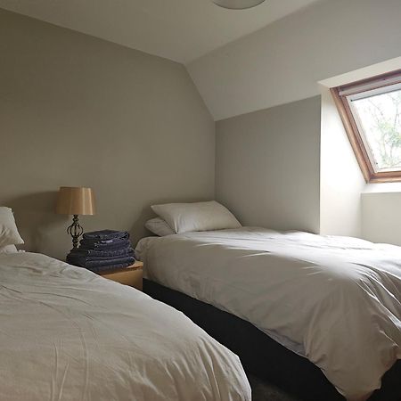Longford Holiday Red Rose Self Catering Cottage 외부 사진