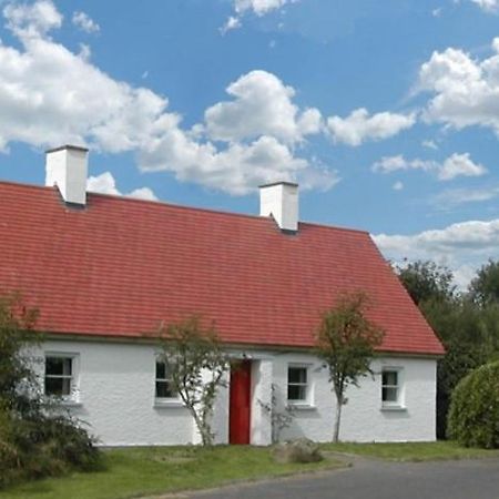 Longford Holiday Red Rose Self Catering Cottage 외부 사진