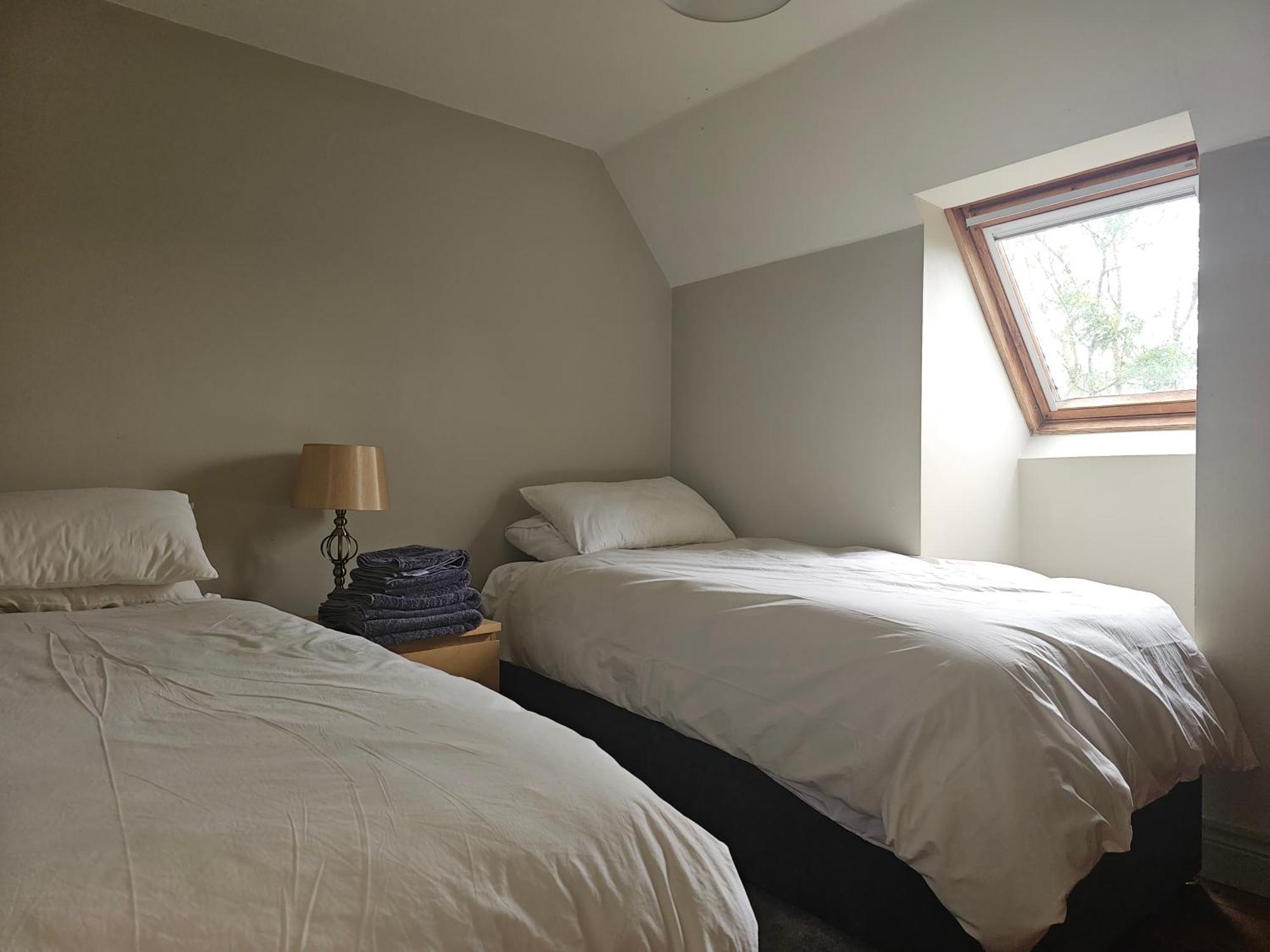 Longford Holiday Red Rose Self Catering Cottage 외부 사진