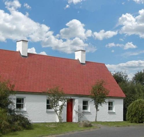 Longford Holiday Red Rose Self Catering Cottage 외부 사진