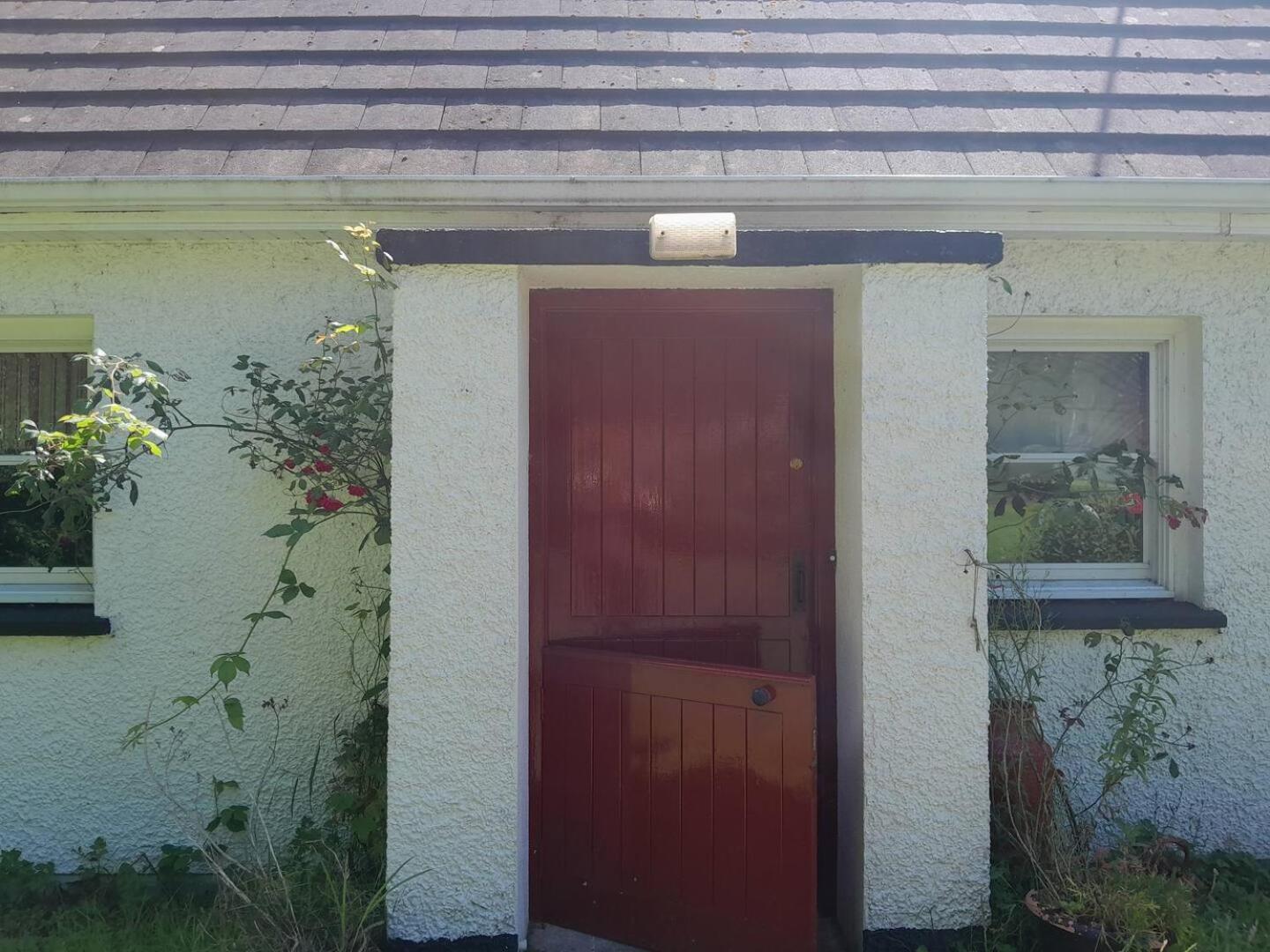 Longford Holiday Red Rose Self Catering Cottage 외부 사진